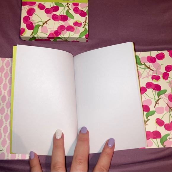 Hallmark Notebook Set - Picture 7 of 9